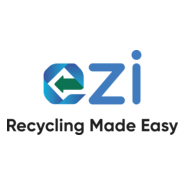 EZI Logo PNG Vector