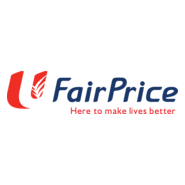 FAIR PRICE Logo PNG Vector