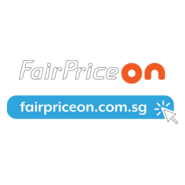 FAIR PRICE ON Logo PNG Vector