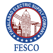 Faisalabad Electric Supply Company - FESCO Logo PNG Vector