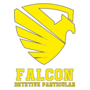 FALCON Logo PNG Vector