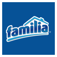 Familia Logo PNG Vector