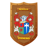 familia Pinheiro Logo PNG Vector