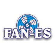 Fan-Es Logo PNG Vector