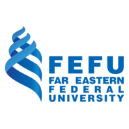 Far Eastern Federal University Logo PNG Vector