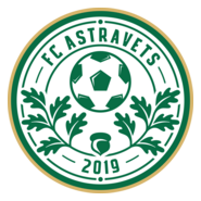 FC Astravets Logo PNG Vector