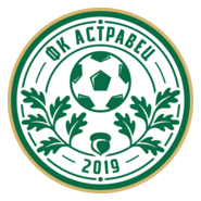 FC Astravets Logo PNG Vector