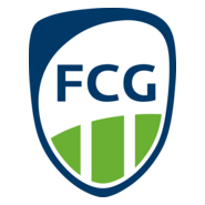 FC Gütersloh 2000 Logo PNG Vector