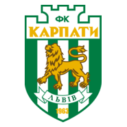 FC Karpaty Lviv 2019-2020 Logo PNG Vector