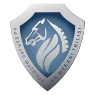 FC Merani Tbilisi Logo PNG Vector
