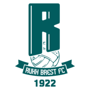FC Rukh Brest Logo PNG Vector
