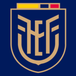 Federación Ecuatoriana de Fútbol Logo PNG Vector