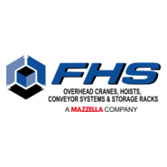 FHS, Inc Logo PNG Vector