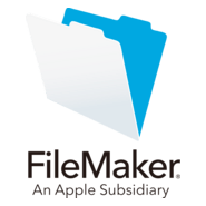 FileMaker Logo PNG Vector