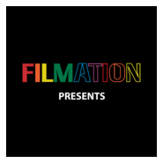 FILMATION Logo PNG Vector