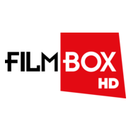 Filmbox HD Logo PNG Vector