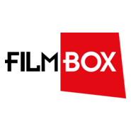 Filmbox Logo PNG Vector