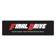 FINAL DRIVE CEBU Logo PNG Vector