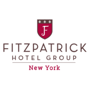 Fitzpatrick Hotels Logo PNG Vector