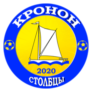 FK Kronon Stolbtsy Logo PNG Vector