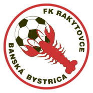 FK Rakytovce Banska Bystrica Logo PNG Vector