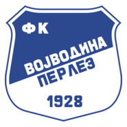 FK Vojvodina 1928 Perlez Logo PNG Vector