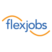 FlexJobs Logo PNG Vector