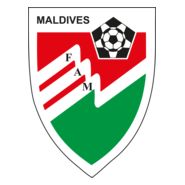 Football Association of Maldives Logo PNG Vector