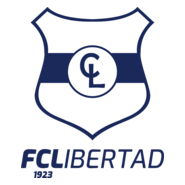 Football Club Libertad Logo PNG Vector