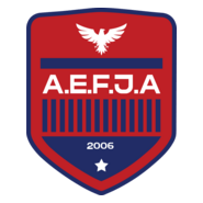 Força Jovem Aquidabã Logo PNG Vector