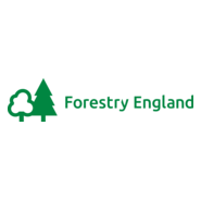 Forestry England Logo PNG Vector