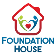 Foundation House Logo PNG Vector