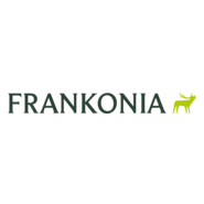 Frankonia Logo PNG Vector
