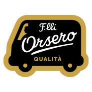 Fratelli Orsero Logo PNG Vector