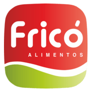 Fricó Alimentos Logo PNG Vector
