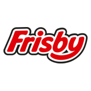 frisby Logo PNG Vector