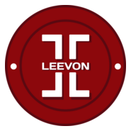 FS Leevon Logo PNG Vector