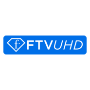 FTVUHD Logo PNG Vector