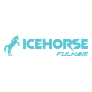 Fulham IceHorse Refrigeration Ballast Program Logo PNG Vector