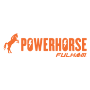 Fulham PowerHorse LED Driver Program (India) Logo PNG Vector