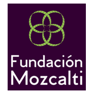 Fundacion Mozcalti Logo PNG Vector