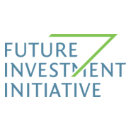 Future Investment Initiative Logo PNG Vector