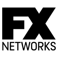 FX Networks Logo PNG Vector