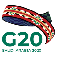 G20 Logo PNG Vector