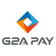 G2A PAY Logo PNG Vector