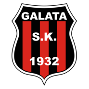 Galata SK Logo PNG Vector