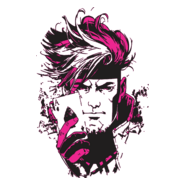 Gambit Logo PNG Vector