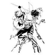 Gambit Logo PNG Vector