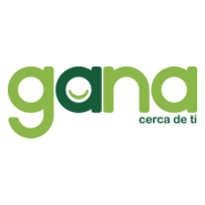 Gana Logo PNG Vector
