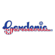 GARDENIA Logo PNG Vector